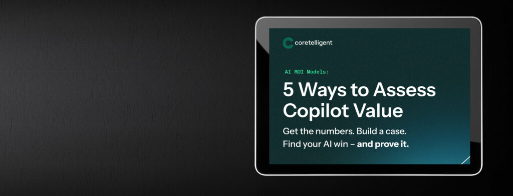 5 Ways to Assess Copilot Value