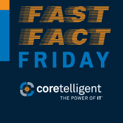 Fast Fact Friday